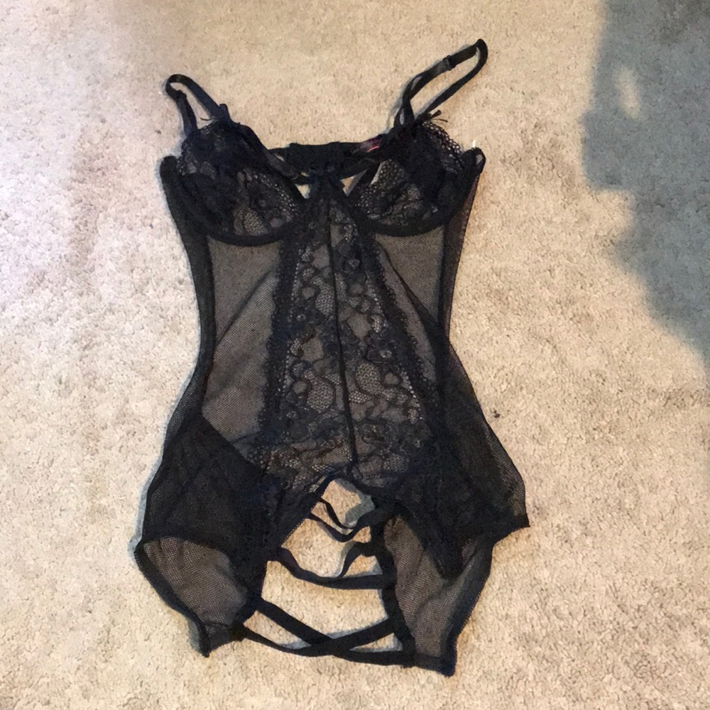 Lingerie